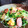 マイポ☆'s cooksnap of when they made ☆豆苗とウインナーと卵のガリバタ炒め☆.