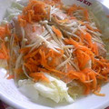 海理ママ's cooksnap of when they made 鮭と野菜のレンジ蒸し.