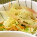 Hirarinn☆'s cooksnap of when they made 暑い日に簡単漬け物.