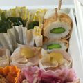 天パパ's cooksnap of when they made 竹輪と枝豆だけ.