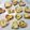 ひろちょ♪'s cooksnap of when they made 中しっとり♪チョコチップクッキー.