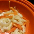 サトモユリア's cooksnap of when they made 新玉ねぎのさっぱりマヨサラダ.