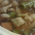 まだまだ見習い's cooksnap of when they made ほっこりあったか♪ すいとん.