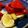 クックM00JAU☆'s cooksnap of when they made 赤パプリカとズッキーニのマリネ.