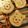 tonman's cooksnap of when they made アレルギー対応クッキー　卵・乳・小麦なし.