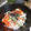 りんごママ_1986's cooksnap of when they made 血糖↓↓舞茸☆大根☆人参☆胡瓜の酢の物.