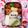 ♪♪おと♪♪'s cooksnap of when they made キャラ弁 ベイマックス.