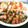 chesurin's cooksnap of when they made オクラとベーコンのカレー炒め.