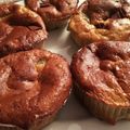 猫まんまkx5551's cooksnap of when they made ☆超安価！バナナカップケーキ♪☆.