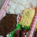 hiroyomegu's cooksnap of when they made デミグラスソースを手作りで！.