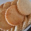 春と夏のママ's cooksnap of when they made さくさくクッキー.
