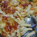 ごはん好きパンも好き's cooksnap of when they made ★☆グラタン☆★濃厚本格的手作り.