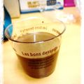 トモ＆トモ's cooksnap of when they made お豆腐感ゼロなお豆腐♡チョコレートムース.