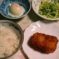 あきちゃhappy's cooksnap of when they made 簡単だからまた作りたい！クリームコロッケ.
