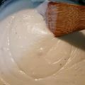 tinico's cooksnap of when they made ベシャメルソース（ホワイトソース）.
