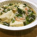 タロすけ's cooksnap of when they made ◆豆腐の簡単あんかけ◆.