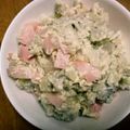 zeroみこし's cooksnap of when they made クリーミーな里芋のポテトサラダ.