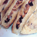 駿のすけ's cooksnap of when they made 納豆と鮭フレークの～油揚げ焼き☆.