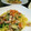 なっつなおこ's cooksnap of when they made 桜エビと水菜の和風パスタ.