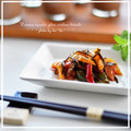 ko～ko's cooksnap of when they made 塩昆布とピーマンのまろやかマヨ炒め.