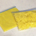 BORURU's cooksnap of when they made 冷凍♫すりおろし生姜.