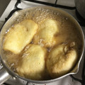 はーとねこ's cooksnap of when they made 厚揚げと卵あげの煮物♪.
