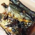 く〜じら♪'s cooksnap of when they made 大人も子供も食べやすい♪さんまの蒲焼き。.
