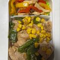 クックchitann's cooksnap of when they made やみつきパプリカ☆常備菜に.