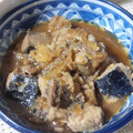tukishimamiyabi's cooksnap of when they made 簡単！カツオの にんにく おろし玉ねぎ煮.