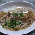 なおつん0802's cooksnap of when they made きのこたっぷり！ 簡単タラの 塩あんかけ.