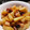 まめﾁｬﾝぬ's cooksnap of when they made 簡単！タコとじゃがいものガーリック炒め.
