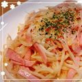 クック漣ちゃん's cooksnap of when they made 節約and時短！もやしガーリック炒め.