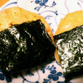 にゃにゃーん☆'s cooksnap of when they made じゃが餅の磯辺焼き.