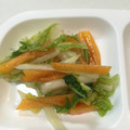 ともたんせいたん's cooksnap of when they made 柿と白菜の酢の物♪.
