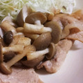 saku3a's cooksnap of when they made 黄金比率！簡単☆生姜焼き.