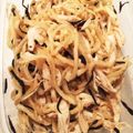 みぴっぴ's cooksnap of when they made ひじきと切り干し大根のサラダ☆ダイエット.