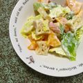 ふたごゆき's cooksnap of when they made 時短！秋☆柿のマカロニサラダ.