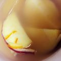 ともえぽママ's cooksnap of when they made サツマイモのママレード煮.