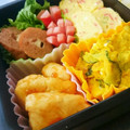 まぐゆ's cooksnap of when they made 簡単で旨い♪鶏肉とオーロラソース.