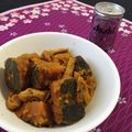 さやねぇ☆'s cooksnap of when they made じーちゃんに捧げる✿ホクホク南瓜煮.