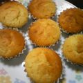 しょうまマ's cooksnap of when they made Muffin*ゆず茶マフィン.