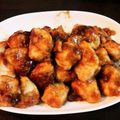 rinka_f's cooksnap of when they made 鶏のふっくら照り焼き.