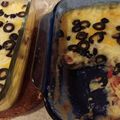 nikkijamie's cooksnap of when they made ターキーパイ　(Tamale Pie).