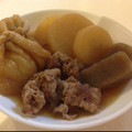 MAImama72's cooksnap of when they made 簡単♬あったか　おでん♬.