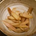 ハチドリ★'s cooksnap of when they made はすいもの煮びたし♡.