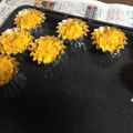 アメリン。's cooksnap of when they made ハロウィンにも☆スイートパンプキン！.