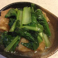 いまきちっか's cooksnap of when they made 唐揚げリメイク！鶏のプリプリ中華炒め.