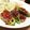 なぎさ▽▲'s cooksnap of when they made ピーマンの肉詰め.