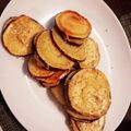さくらmaman's cooksnap of when they made ほくほく♡さつまいもハニーバター.