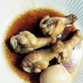 さくらmaman's cooksnap of when they made 簡単 手羽元とたまごのさっぱり煮☆.